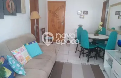 Apartamento com 1 quarto à venda na Rua do Senado, Centro, Rio de Janeiro