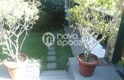 Casa com 7 quartos à venda na Rua Intendente Costa Pinto, Barra da Tijuca, Rio de Janeiro