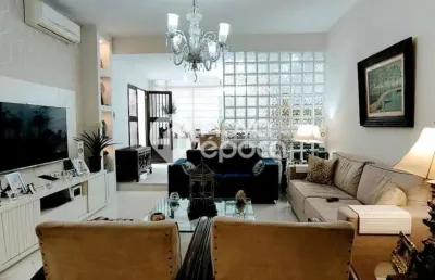 Apartamento com 3 quartos à venda na Rua Conde de Bonfim, Tijuca, Rio de Janeiro