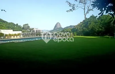 Casa com 3 quartos à venda na Rua Mundo Novo, Botafogo, Rio de Janeiro