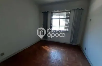 Apartamento com 2 quartos à venda na Rua José Bonifácio, Todos os Santos, Rio de Janeiro