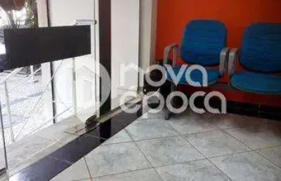 Prédio à venda na Rua São Luiz Gonzaga, São Cristóvão, Rio de Janeiro