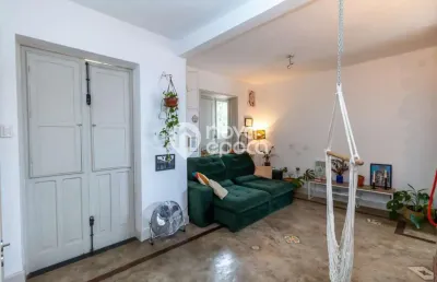 Apartamento com 4 quartos à venda na Rua Cândido Mendes, Glória, Rio de Janeiro