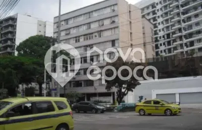 Apartamento com 3 quartos à venda na Avenida Maracanã, Tijuca, Rio de Janeiro