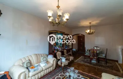 Apartamento com 3 quartos à venda na Rua Marquês de São Vicente, Gávea, Rio de Janeiro