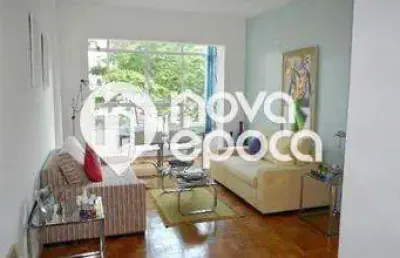 Apartamento com 3 quartos à venda na Rua Marquês de São Vicente, Gávea, Rio de Janeiro