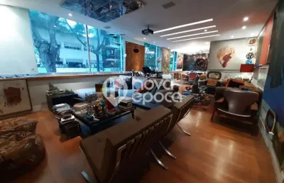 Apartamento com 3 quartos à venda na Rua Aníbal de Mendonça, Ipanema, Rio de Janeiro