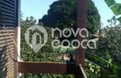 Casa com 5 quartos à venda na Rua Intendente Costa Pinto, Barra da Tijuca, Rio de Janeiro