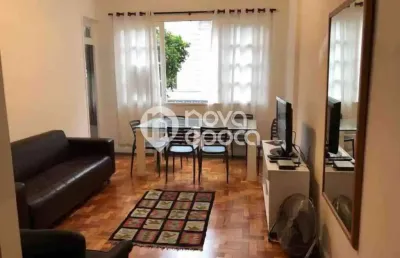 Apartamento com 3 quartos à venda na Avenida Nossa Senhora de Copacabana, Copacabana, Rio de Janeiro