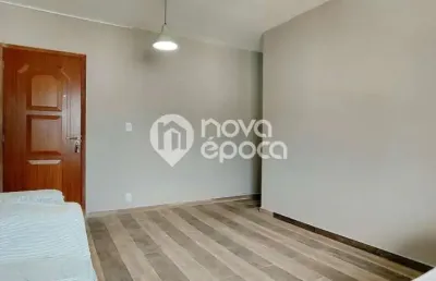 Apartamento com 2 quartos à venda na Rua Barão de Mesquita, Grajaú, Rio de Janeiro