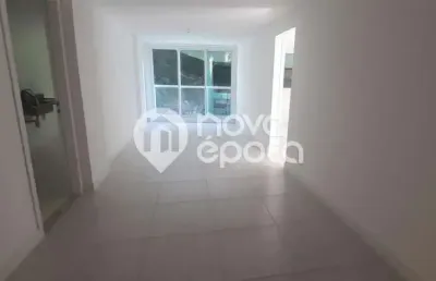Laranjeiras | apartamento 2 quartos, sendo 2 suites