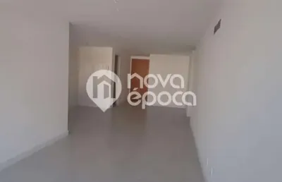 Apartamento com 2 quartos à venda na Rua Pereira da Silva, Laranjeiras, Rio de Janeiro