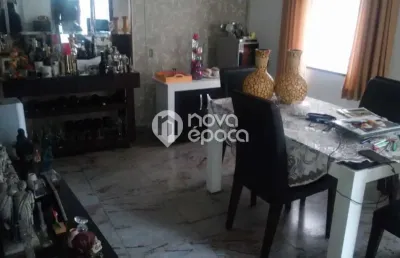 Casa com 4 quartos à venda na Rua Comandante Prat, Tijuca, Rio de Janeiro