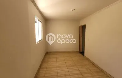 Apartamento com 1 quarto à venda na Rua Quintão, Quintino Bocaiúva, Rio de Janeiro