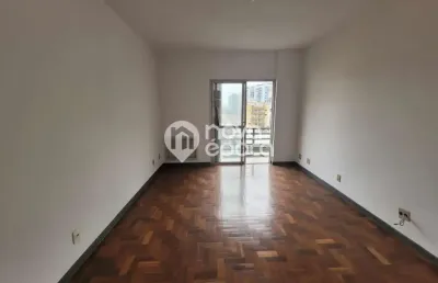 Apartamento com 3 quartos à venda na Rua Visconde de Tocantins, Méier, Rio de Janeiro
