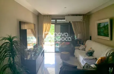 Apartamento com 3 quartos à venda na Rua Moita Bonita, Vila Valqueire, Rio de Janeiro