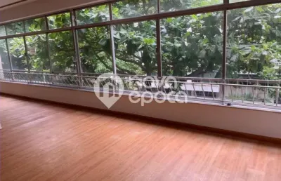 Apartamento com 4 quartos à venda na Rua Joaquim Nabuco, Ipanema, Rio de Janeiro