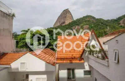 Apartamento com 4 quartos à venda na Avenida João Luís Alves, Urca, Rio de Janeiro