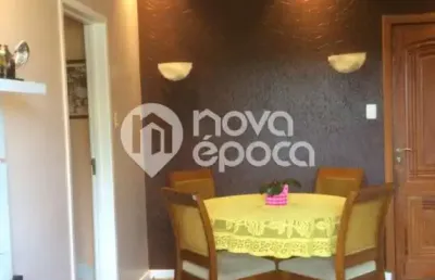 Apartamento com 3 quartos à venda na Rua Marquês de São Vicente, Gávea, Rio de Janeiro