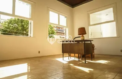 Casa com 4 quartos à venda na Rua Benevenuto Berna, Maracanã, Rio de Janeiro