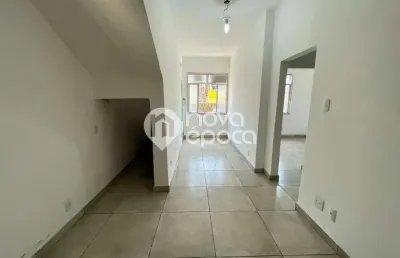 Apartamento com 1 quarto à venda na Rua Antônio Vargas, Piedade, Rio de Janeiro