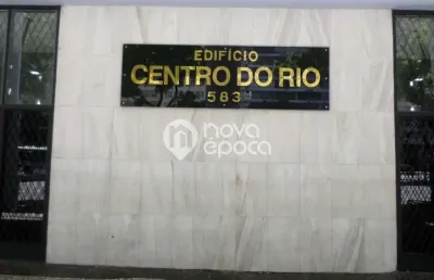Sala comercial à venda na Avenida Presidente Vargas, Centro, Rio de Janeiro