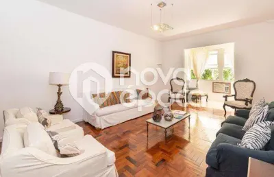 Apartamento com 3 quartos à venda na Rua Barata Ribeiro, Copacabana, Rio de Janeiro