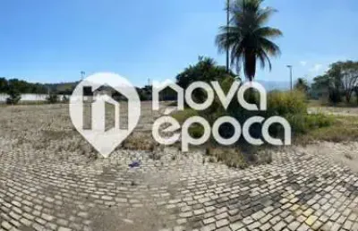Terreno à venda na Avenida de Santa Cruz, Senador Vasconcelos, Rio de Janeiro
