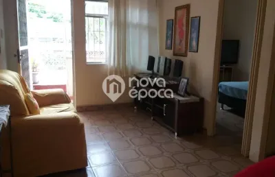 Casa com 2 quartos à venda na Rua São Gabriel, Cachambi, Rio de Janeiro