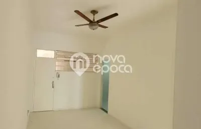 Apartamento com 2 quartos à venda na Rua Voluntários da Pátria, Botafogo, Rio de Janeiro