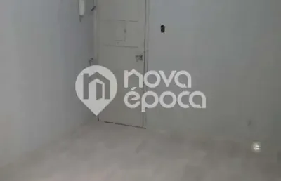 Apartamento com 1 quarto à venda na Rua Capitão Bragança, Manguinhos, Rio de Janeiro