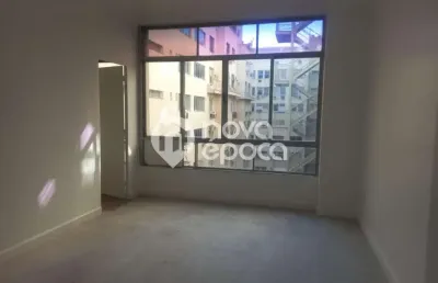 Sala comercial à venda na Rua Anfilófio de Carvalho, Centro, Rio de Janeiro