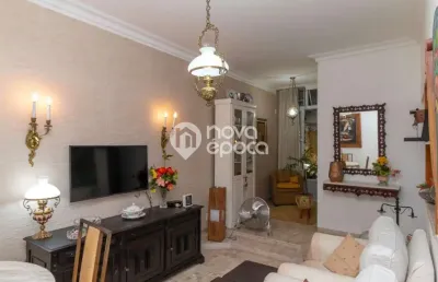 Apartamento com 2 quartos à venda na Rua do Russel, Glória, Rio de Janeiro