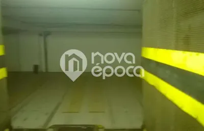 Ponto comercial à venda na Rua da Quitanda, Centro, Rio de Janeiro