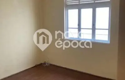 Apartamento com 3 quartos à venda na Rua Ernesto de Souza, Andaraí, Rio de Janeiro
