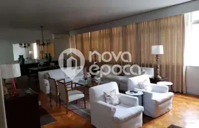 Apartamento com 3 quartos à venda na Rua Souza Lima, Copacabana, Rio de Janeiro