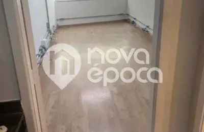 Sala comercial à venda na Rua General Roca, Tijuca, Rio de Janeiro