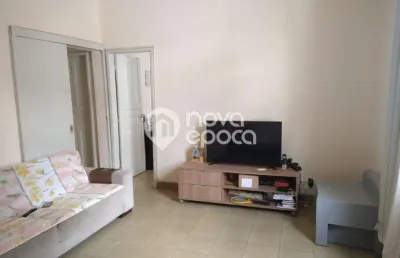 Casa em condomínio fechado com 2 quartos à venda na Rua Miguel Rangel, Cascadura, Rio de Janeiro