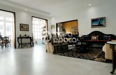 Apartamento com 3 quartos à venda na Rua Visconde de Pirajá, Ipanema, Rio de Janeiro