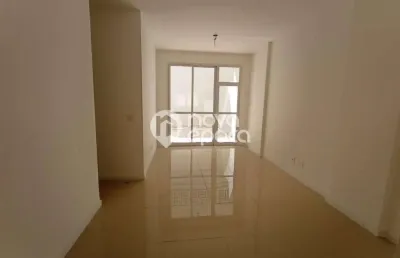 Apartamento com 3 quartos à venda na Rua Torres Homem, Vila Isabel, Rio de Janeiro