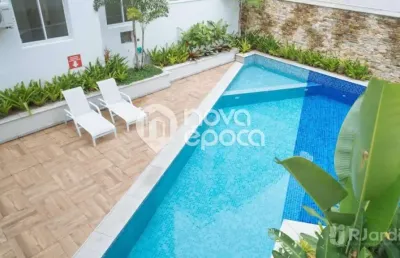 Apartamento com 3 quartos à venda na Rua Torres Homem, Vila Isabel, Rio de Janeiro