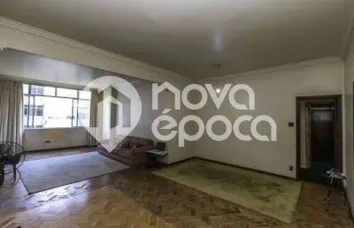 Apartamento com 4 quartos à venda na Rua Barata Ribeiro, Copacabana, Rio de Janeiro