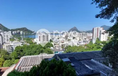 Apartamento com 2 quartos à venda na Rua Ministro João Alberto, Jardim Botânico, Rio de Janeiro