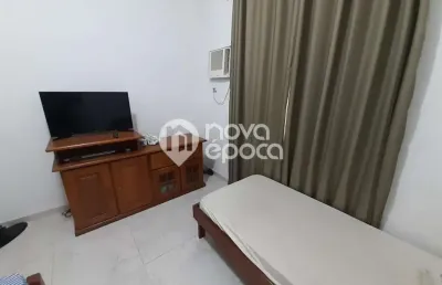 Todos os santos | apartamento 2 quartos, sendo 1 suite