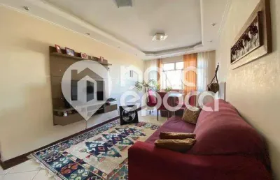 Apartamento com 3 quartos à venda na Rua Coração de Maria, Méier, Rio de Janeiro