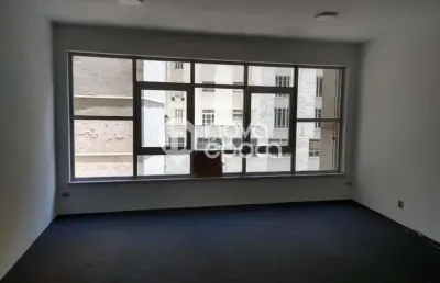 Sala comercial à venda na Avenida Treze de Maio, Centro, Rio de Janeiro