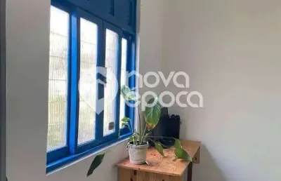 Casa com 4 quartos à venda na Avenida Dom Hélder Câmara, Abolição, Rio de Janeiro