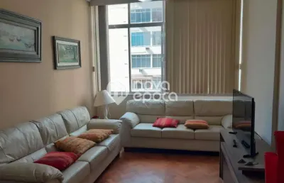 Apartamento com 4 quartos à venda na Rua Pompeu Loureiro, Copacabana, Rio de Janeiro
