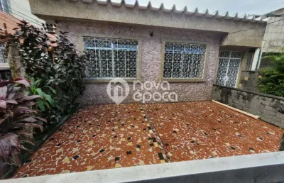 Casa com 3 quartos à venda na Rua Lucinda Barbosa, Quintino Bocaiúva, Rio de Janeiro