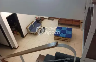 Casa com 6 quartos à venda na Rua Voluntários da Pátria, Botafogo, Rio de Janeiro